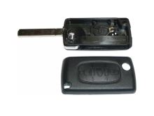 Car key cover Citroën Berlingo since 2008, Citroën Jumpy since 2007 (2)