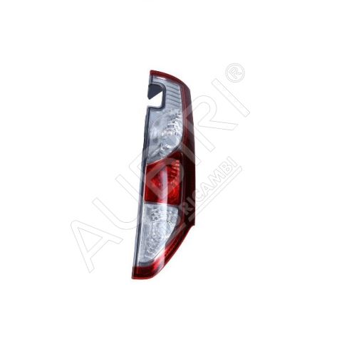 Tail light Renault Kangoo 2013-2020 right, 2-leaf door, without bulb holder