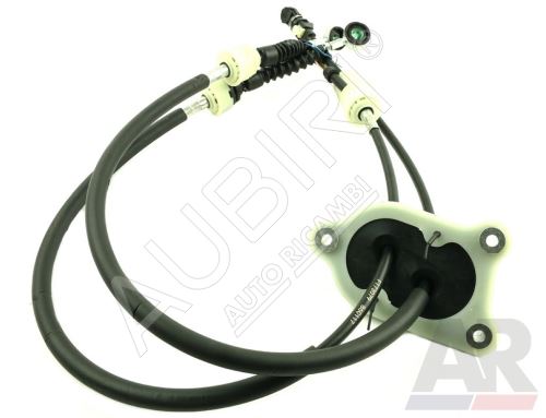 Gear shift cable Fiat Fiorino 07