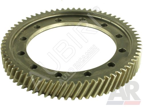 Differential gear Fiat Ducato 250 2.3 68 teeth