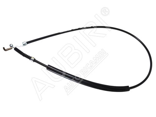 Lower lock release cable Fiat Ducato 2002-2006