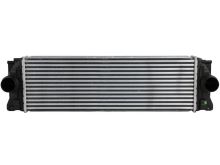 Intercooler Mercedes Sprinter since 2006 (906)