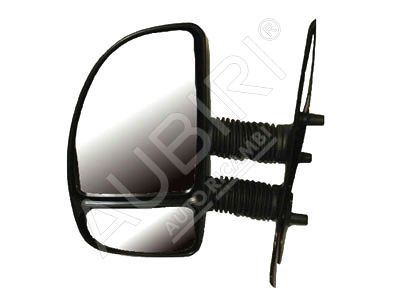 Rear View mirror Fiat Ducato 1994-2006 left long electric, heated, 7-PIN