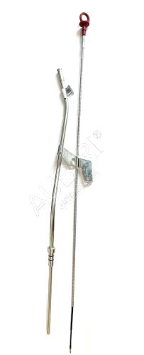 Oil dipstick Iveco Daily since 2014 3.0