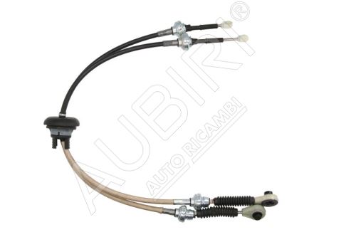 Gear shift cable Fiat Scudo, Jumpy, Expert 1995-2006