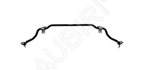 Stabilizer Fiat Ducato, Jumper, Boxer 2006-2014 front
