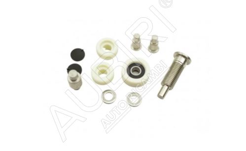 Sliding door roller guide kit Fiat Ducato since 2014 right upper