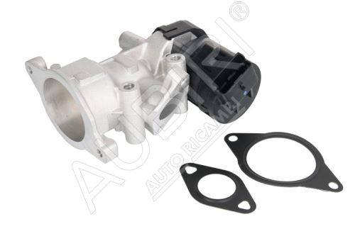 EGR valve Fiat Scudo 2007-2016 2.0D 16V Euro4