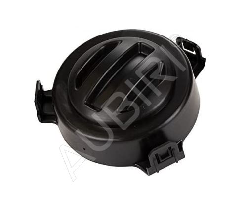 Fog light cover Fiat Ducato since 2014 left