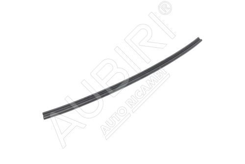 Door seal Renault Trafic since 2014, Talento 2016-2021 sliding doors, lateral