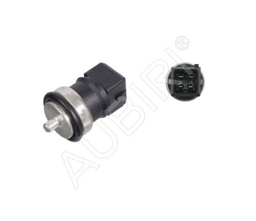 Water temperature sensor Renault Master, Movano 1998-2010 1.9 dCi
