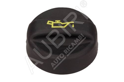 Oil filler cap Fiat Scudo, Jumpy, Expert 2011-2016 1.6D