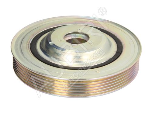 Crankshaft Pulley Citroën Jumper/Boxer 2.0 BlueHdi