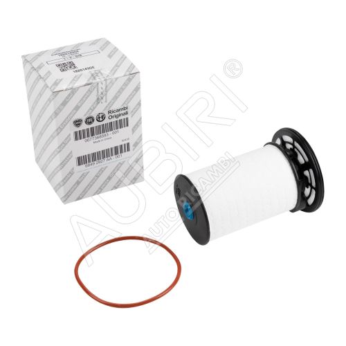 Fuel filter Fiat Ducato 2016-2021 2.3D, since 2021 2.2D