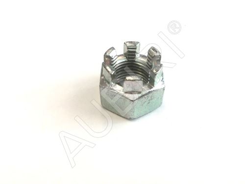 Torsion bar nut Iveco TurboDaily 1990-2000 M16x1.5mm