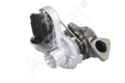 Turbocharger Citroën Jumper, Peugeot Boxer 2.2 since 2011 euro5