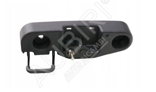 Wiper motor flange Citroen Berlingo, Partner since 2018 rear