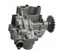 Oil pump Renault Master 10 2.3 DCi