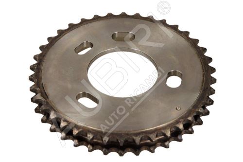 Crankshaft gear Ford Transit 2000-2006 2.4 Di/TDCi