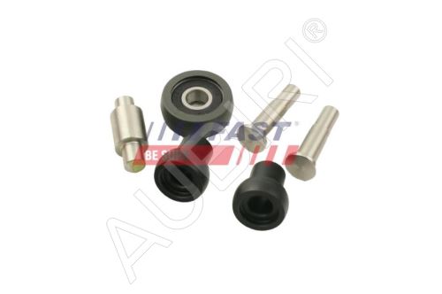 Repair kit guide Fiat Fiorino, Nemo, Bipper 2007-2016 medium