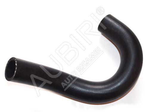 Radiator hose Ford Transit 2006-2014 2.2/2.4/3.2 TDCi left, upper