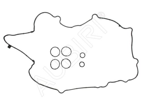 Set of valve cover gaskets Citroën Berlingo, Partner 2008-2016 1.6 VTi ...