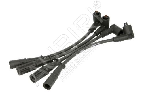 Ignition cables Fiat Doblo 2005-2010 1.4i, Fiorino since 2007 1.4i