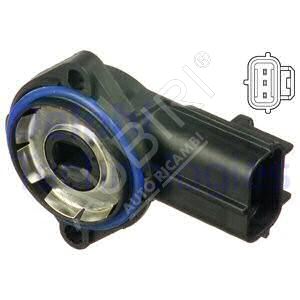 Throttle position sensor Ford Transit Connect 2002-2014 1.8 16V 85KW