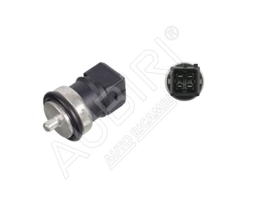 Water temperature sensor Renault Master, Movano 1998-2010 1.9 dCi