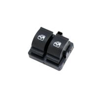 Electric window buttons Iveco Daily since 2014 left 8-PIN