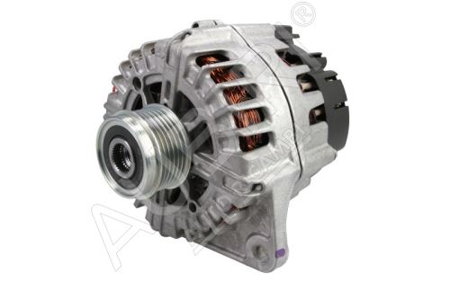 Alternator Fiat Ducato 3.0 180A