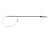 Handbrake cable Iveco Daily since 2006 65C/70C front, 4350mm, 2930mm