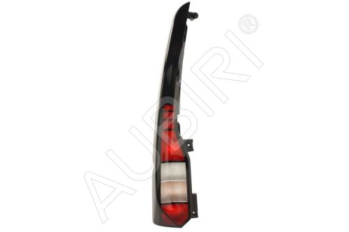 Tail light Volkswagen Caddy since 2021 left, with bulb holder