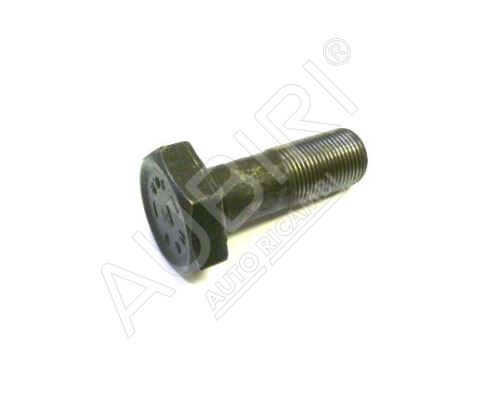 Crankshaft pulley bolt Iveco Daily since 2000, Fiat Ducato since 2006 3.0 clockwise thread