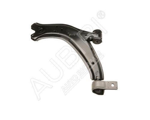 Control arm Citroën Berlingo, Partner 1996-2008 left, front, servo - 18 mm