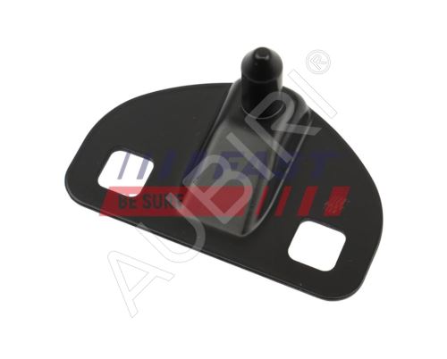 Rear door stopper Renault Kangoo 2008-2021, Master since 2010