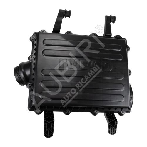 Air filter housing Iveco Daily since 2012 3.0D complete with filter