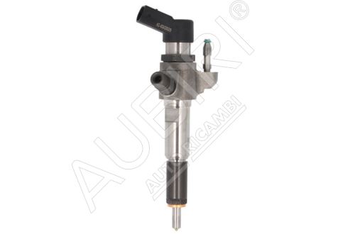 Injector Citroën Berlingo since 2010, Ford Transit Connect since 2013 1.6D