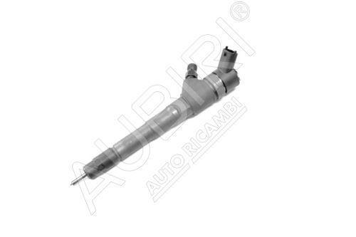 Injector Iveco Daily 2000-2006, Fiat Ducato 2002-2006 2.3 Euro3