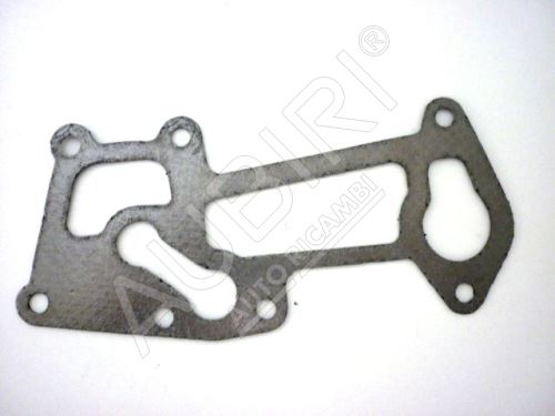 Cylinder head flange gasket Iveco Daily, Fiat Ducato 3.0 E4