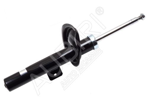 Shock absorber Citroën Berlingo, Partner 1996-2008 left front, gas pressure