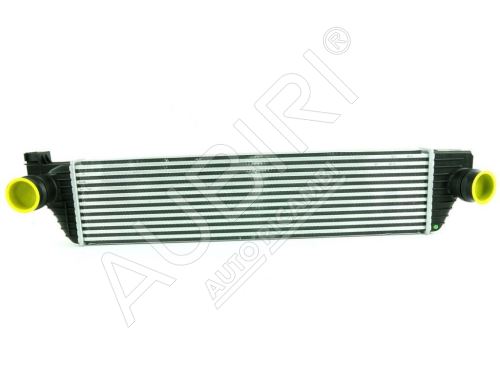 Intercooler Renault Master, Opel Movano since 2010