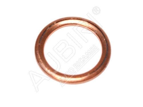 Oil drain plug washer Fiat Ducato since 2006 2.0 16x22