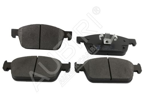 Brake pads Ford Transit Connect, Tourneo Connect since 2013 front