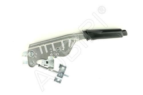 Handbrake lever Fiat Fiorino, Nemo, Bipper 2007-2016