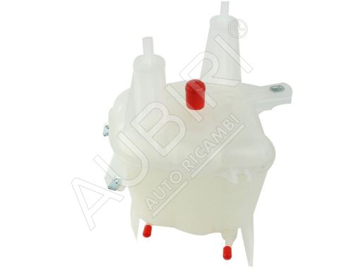 Expansion tank Fiat Ducato 2009-2014 without level sensor