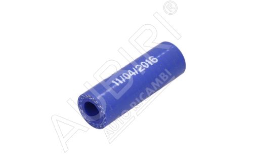 Oil overflow tube from turbo Iveco Daily 2.8