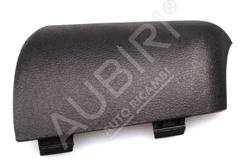 Front door cover Fiat Ducato 2006-2014 left, black