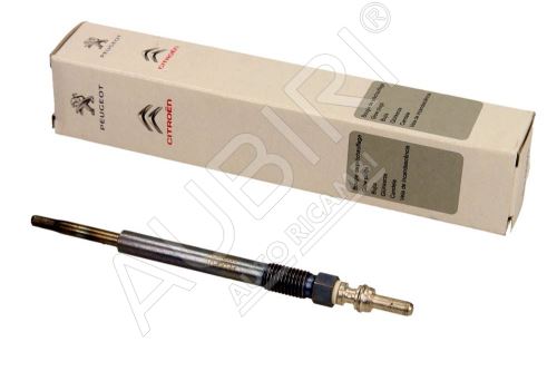 Glow Plug Fiat Scudo since 2011, Ford Transit Connect/Courier since 2013 1.5/1.6D