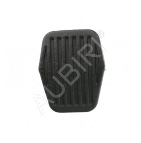 Accelerator pedal rubber Ford Transit Connect since 2013